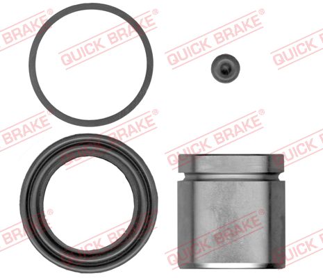 Repair Kit, brake caliper (114-5150)