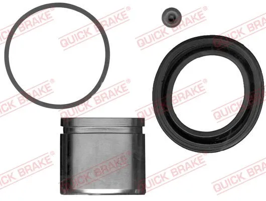Repair Kit, brake caliper (114-5098)