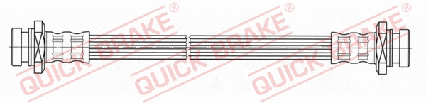Brake Hose (25.020)