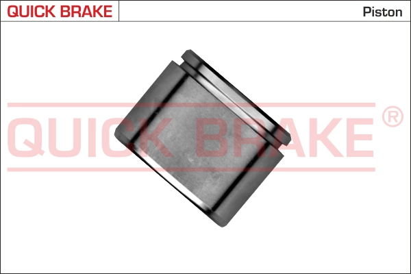 Piston, brake caliper (185410K)