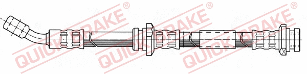 Brake Hose (50.984)