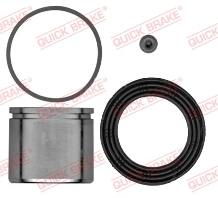 Repair Kit, brake caliper (114-5271)