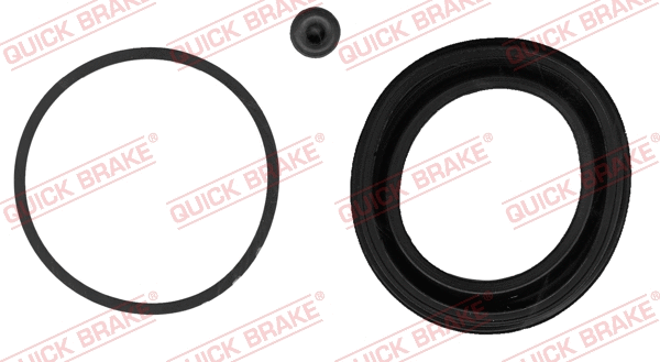 Repair Kit, brake caliper (114-0246)