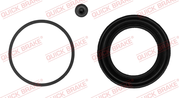 Repair Kit, brake caliper (114-0239)