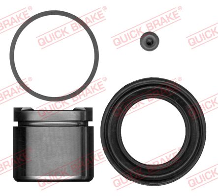 Repair Kit, brake caliper (114-5260)