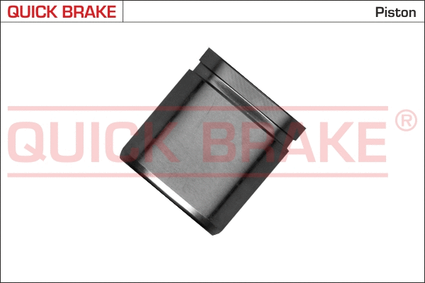 Piston, brake caliper (185209K)