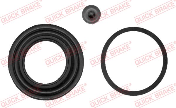 Repair Kit, brake caliper (114-0408)
