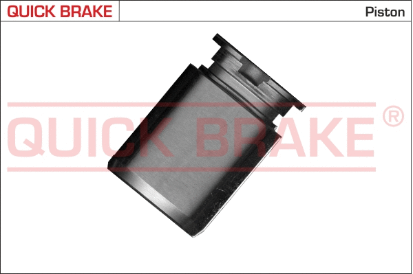 Piston, brake caliper (185053K)