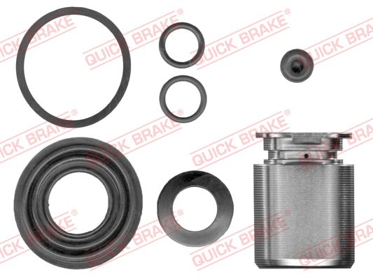 Repair Kit, brake caliper (114-5138)