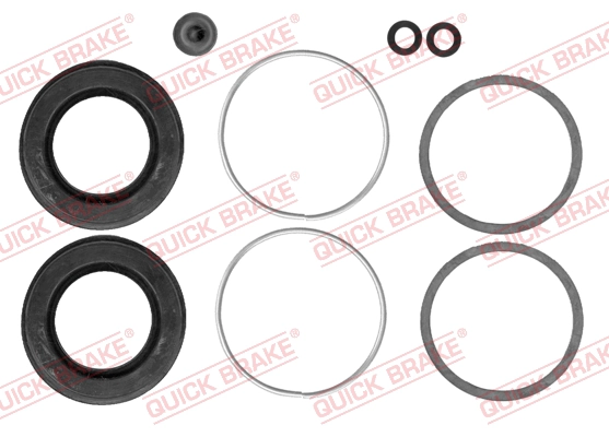 Repair Kit, brake caliper (114-0426)