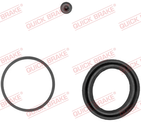 Repair Kit, brake caliper (114-0096)