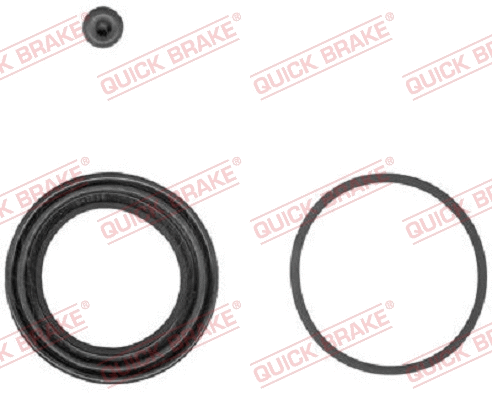 Repair Kit, brake caliper (114-0014)