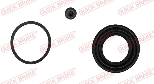 Repair Kit, brake caliper (114-0150)