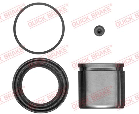 Repair Kit, brake caliper (114-5134)