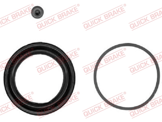 Repair Kit, brake caliper (114-0009)