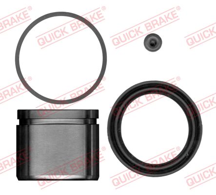 Repair Kit, brake caliper (114-5199)