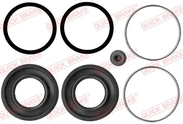 Repair Kit, brake caliper (114-0338)