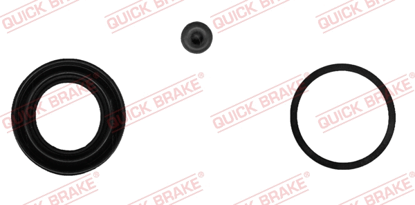 Repair Kit, brake caliper (114-0136)