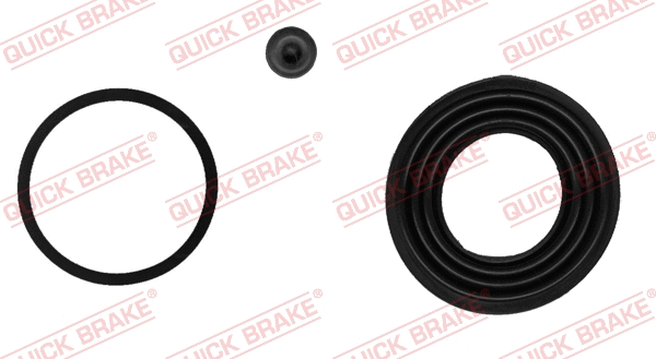 Repair Kit, brake caliper (114-0195)