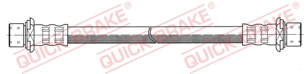 Brake Hose (27.061)