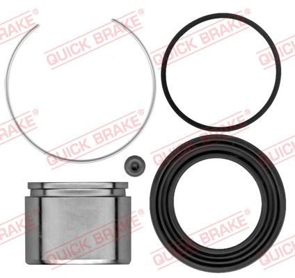 Repair Kit, brake caliper (114-5163)