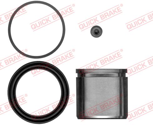 Repair Kit, brake caliper (114-5139)