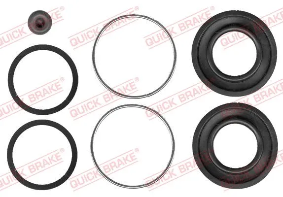 Repair Kit, brake caliper (114-0311)