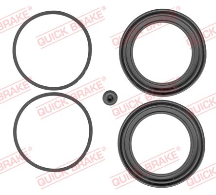 Repair Kit, brake caliper (114-0378)