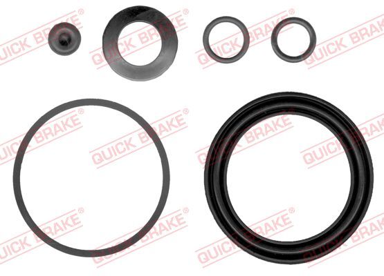 Repair Kit, brake caliper (114-0421)