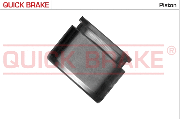 Piston, brake caliper (185050K)