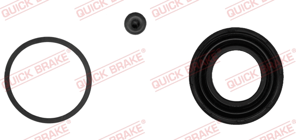 Repair Kit, brake caliper (114-0174)