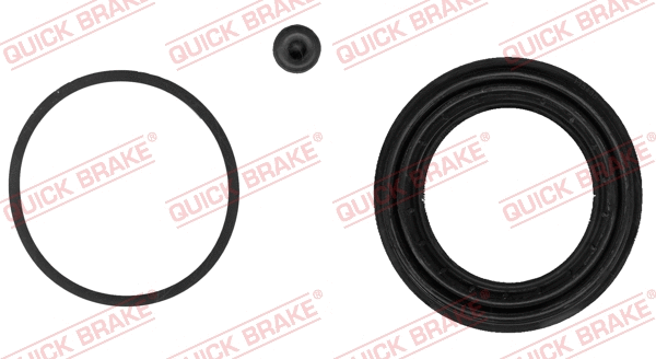 Repair Kit, brake caliper (114-0254)