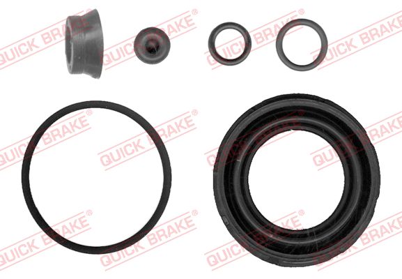 Repair Kit, brake caliper (114-0418)