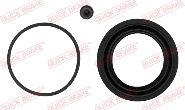 Repair Kit, brake caliper (114-0247)