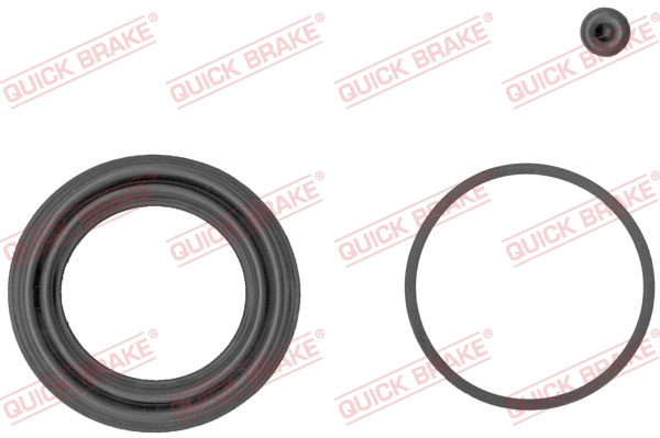 Repair Kit, brake caliper (114-0088)