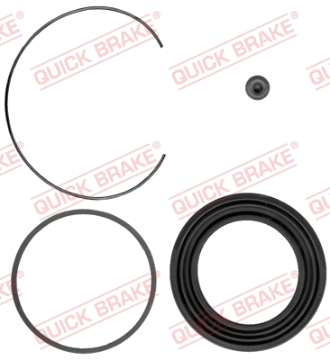 Repair Kit, brake caliper (114-0320)