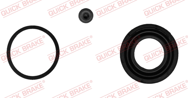 Repair Kit, brake caliper (114-0154)