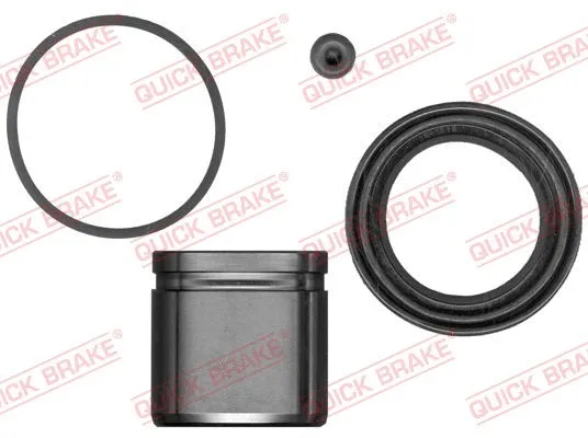 Repair Kit, brake caliper (114-5104)