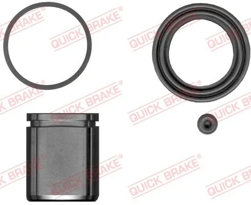 Repair Kit, brake caliper (114-5041)