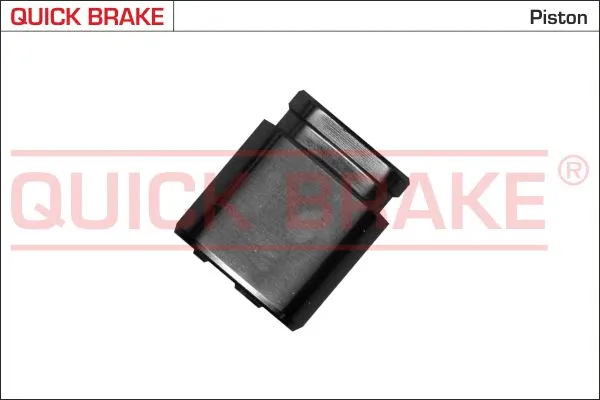 Piston, brake caliper (185077K)