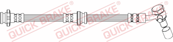 Brake Hose (50.748X)