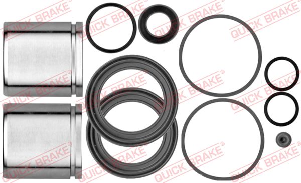 Repair Kit, brake caliper (114-5367)