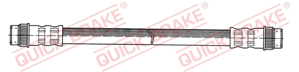 Brake Hose (22.092)