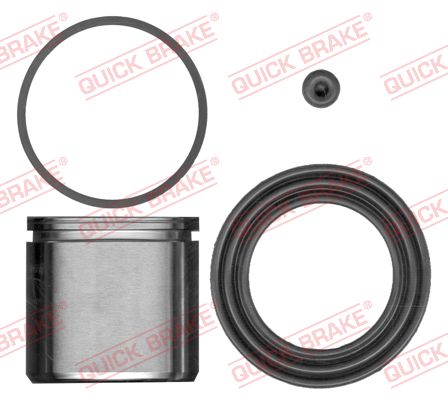Repair Kit, brake caliper (114-5179)