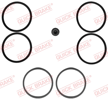 Repair Kit, brake caliper (114-0294)