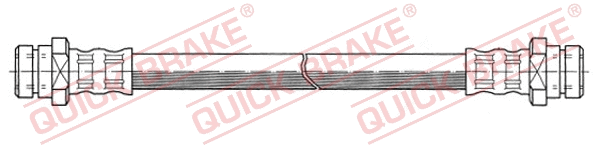 Brake Hose (22.094)