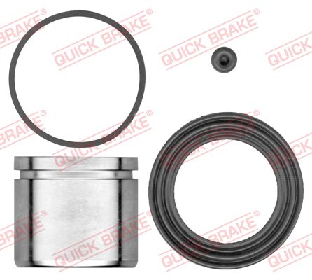 Repair Kit, brake caliper (114-5344)