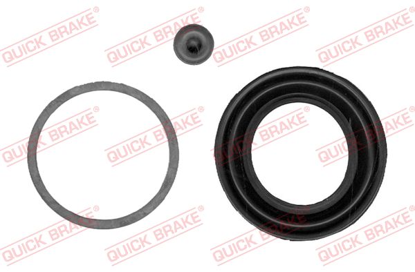 Repair Kit, brake caliper (114-0372)