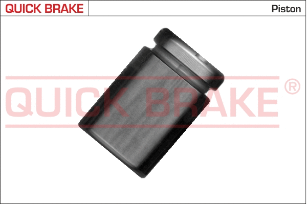 Piston, brake caliper (185045K)