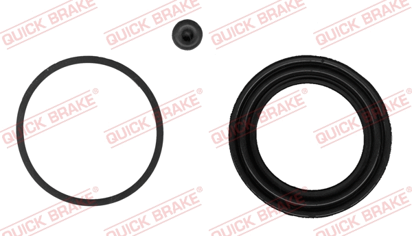 Repair Kit, brake caliper (114-0236)